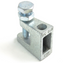 M10 Girder Clamp - Galvanised