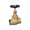 Bronze Globe Valve