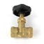 Needle Valve - Brass
