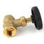 Needle Valve - Brass
