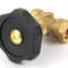 Needle Valve - Brass