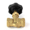 Needle Valve - Brass
