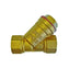Y Strainer