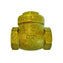 Swing Check Valve