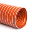 VULCAN Heat Resistant Silicone Ducting - 4 Metre Length