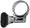 Hi-Grip Worm Drive Hose Clip
