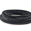 Fueltex Polyester Cotton Overbraid Rubber Fuel Hose
