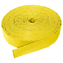 Medium Duty Yellow Lay Flat Water Discharge Hose