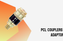 A Guide to the PCL Quick Release Coupling & Adaptor Range
