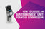 How to Choose the Right Air Treatment Unit for Your Compressed Air System