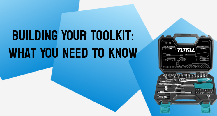 Building Your Toolkit: What You Need to Know – The Hosemaster