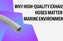 Why High-Quality Exhaust Hoses Matter in Marine Environments