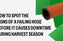 How to Spot the Signs of a Failing Hose Before it Causes Downtime During Harvest Season