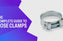The complete guide to hose clamps