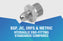 BSP, JIC, ORFS and Metric: Hydraulic End-Fitting Standards Compared