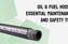 Oil & Fuel Hoses: Essential Maintenance and Safety Tips