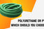 Polyurethane or PVC: Which Should You Choose?