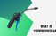 What Is Compressed Air & Where Is It Used?