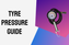 How to Check Tyre Pressure and Inflate Your Tyres
