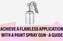 Achieving a Flawless Application With a Spray Gun: A Guide