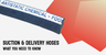 Suction and Delivery Hoses: What You Need to Know