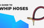 How Do You Stop an Air Hose From Whipping? A Guide to Whip Hoses