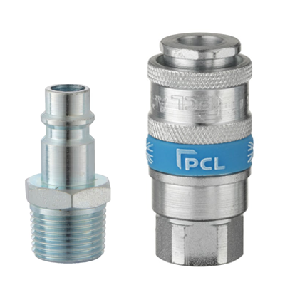 Type 25 XF-Euro Couplings & Adaptors Range | The Hosemaster