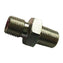 BSPT Male x BSPT Male Hydraulic Adaptor