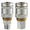 PCL 100 Series Female Couplings