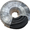 16mm ID black antistatic air water 12 bar 175psi rubber hose - 100 Metres