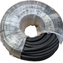 16mm ID black antistatic air water 12 bar 175psi rubber hose - 100 Metres