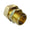 Metric Male Stud Coupling BSPP