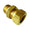 Metric Male Stud Coupling BSPT