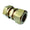 Metric Equal Ended Coupling