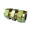 Imperial Equal Ended Coupling