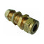 Imperial Bulkhead Coupling