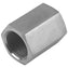 BSPP Fixed Female Reducing Hexagon Socket
