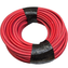 8mm ID red gas air water 20 bar 300psi rubber hose - 80 Metres (dated 2021)