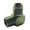 Male Elbow BSPT x JIC 90Â° Compact