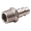 3/8" BSPT Male XF Safety Adaptor