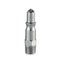 3/8" BSPT Male 60 Series Safety Adaptor