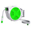 30 Mtr 1/2" Water Hose Reel