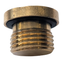 BSPP Allen Key Plug – O ring