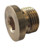 BSPP Allen Key Plug – O ring