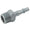 1/4" BSPT Male PCL Safety Adaptor