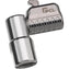 Tyre Valve Connector, Angled, Swivel, Female Thread Rp 1/4", Open End