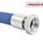 Liquid Food / Milk Suction & Delivery Hose Assemblies