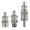 Instant Air Fixed Adaptors - Steel