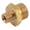 BSPP Male 60° Coned Male Adaptor
