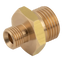 BSPP Male 60° Coned Male Adaptor